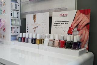 Salon de Manucure Reines des ongles 0