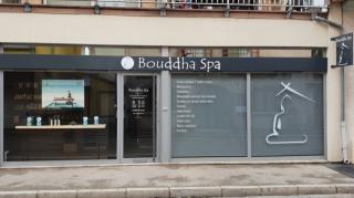 Salon de Manucure Institut de beauté Bouddha Spa 0