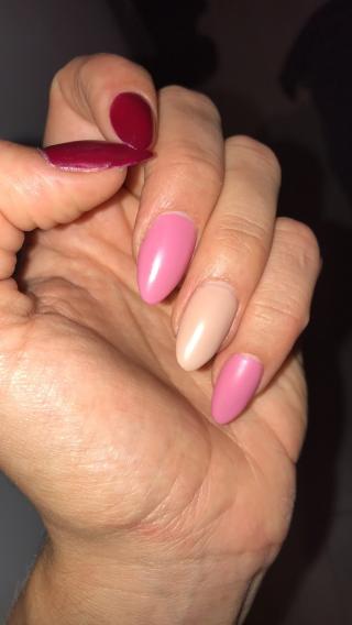 Salon de Manucure Anaïs & Paillettes 0