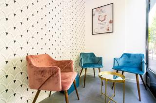 Salon de Manucure Now Esthétique 0