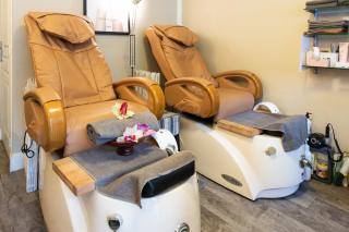 Salon de Manucure L'Institut The Beauty Bar Brotteaux 0