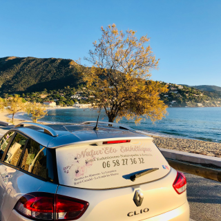 Salon de Manucure Massages Esthéticienne Naturopathe Natur'Elo Esthétique A Domicile 0