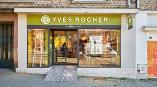 Salon de Manucure Yves Rocher 1