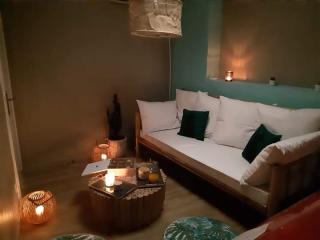 Salon de Manucure Institut de Beauté Maeva ia onara 0