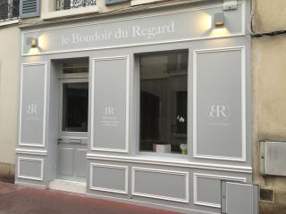 Salon de Manucure Le Boudoir du Regard 2