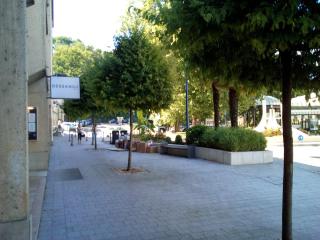 Salon de Manucure DESSANGE 0