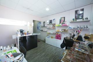 Salon de Manucure Ô Passions Natur'Elles institut de beauté 0