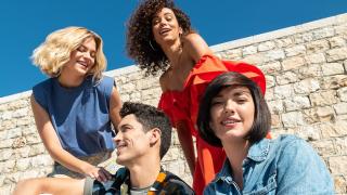 Salon de Manucure Fabio Salsa - Coiffeur Neuilly-sur-Marne 0