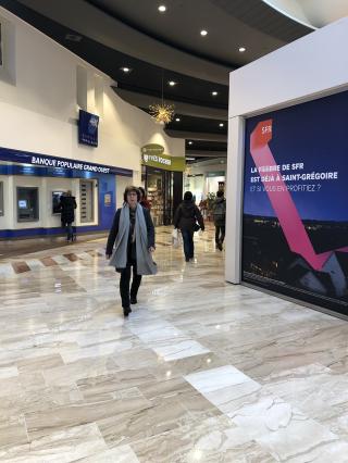 Salon de Manucure Yves Rocher 0