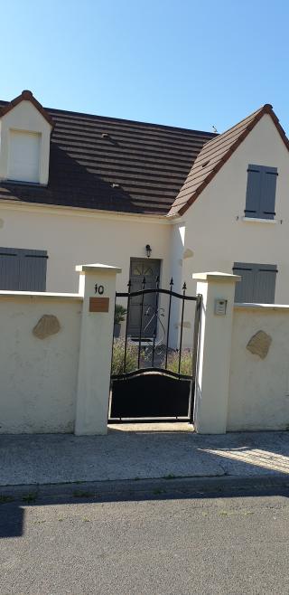 Salon de Manucure Lima Peixoto Marie Laure 0