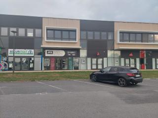 Salon de Manucure JFG Dépil Poitiers 2