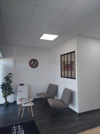 Salon de Manucure JFG Dépil Poitiers 0