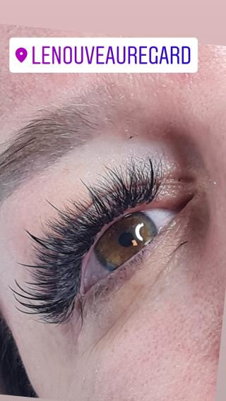 Salon de Manucure Lenouveauregard 0