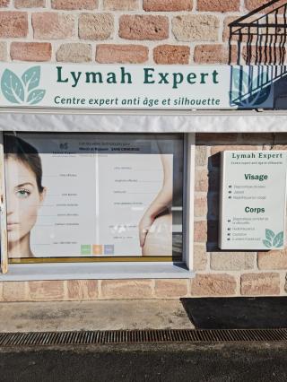 Salon de Manucure Centre Lymah Expert 0