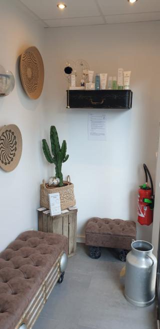 Salon de Manucure GRAINS DE BEAUTE INSTITUT 0