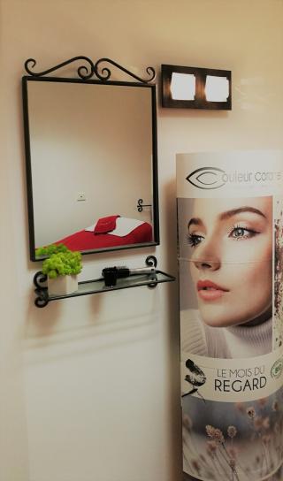 Salon de Manucure Institut de Beauté Métamorphose 0