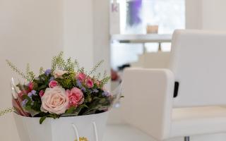 Salon de Manucure GLOW UP • INSTITUT 0