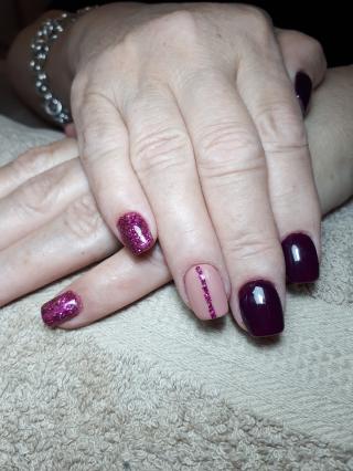 Salon de Manucure Institut Julie Nails 0