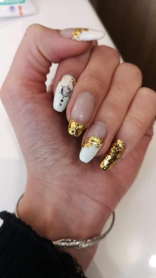 Salon de Manucure A Corps Parfait 0