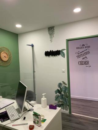 Salon de Manucure Laeti Harmony 0