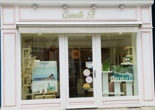 Salon de Manucure Camille B 0