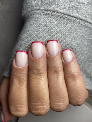 Salon de Manucure SoBeauty.95 0