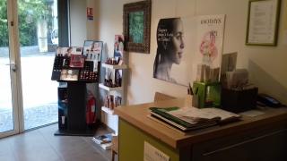 Salon de Manucure Ephelide l' 0