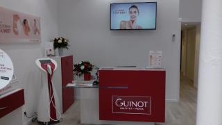 Salon de Manucure Institut Guinot 0