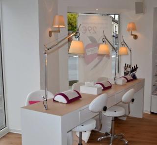 Salon de Manucure QIPAO 0