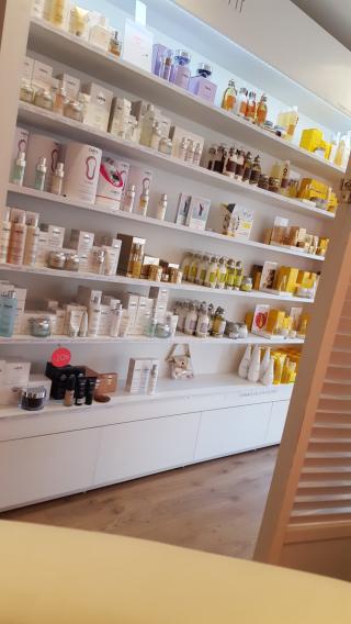 Salon de Manucure QIPAO 0