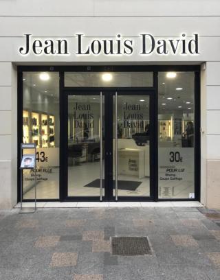 Salon de Manucure Jean Louis David - Coiffeur Suresnes 0