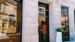 Salon de Manucure EstelleZen Institut agréé Dr.Hauschka & Dr.Janka 0