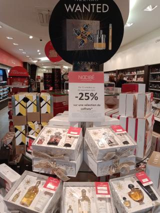 Salon de Manucure Nocibé - VERDUN 0