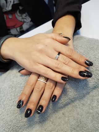 Salon de Manucure pour pl'hair coiffure/esthétique 0