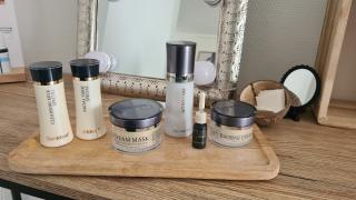 Salon de Manucure CENTRE DE SOINS ESTHÉTIQUES Déborah L. 0