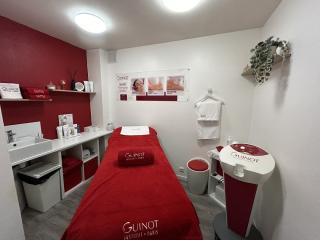 Salon de Manucure Institut Abelia 1