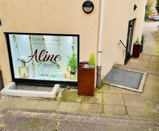 Salon de Manucure Aline Beauté 0