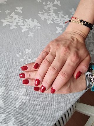 Salon de Manucure Onglerie Flavia 0