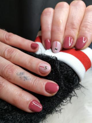 Salon de Manucure Onglerie Flavia 0