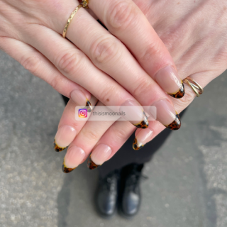 Salon de Manucure Moonails 0