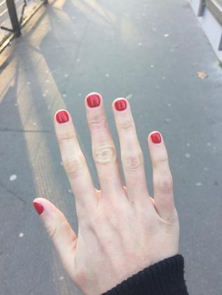 Salon de Manucure Institut de beauté BODY'minute 2