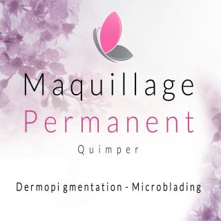 Salon de Manucure Maquillage permanent Quimper 0