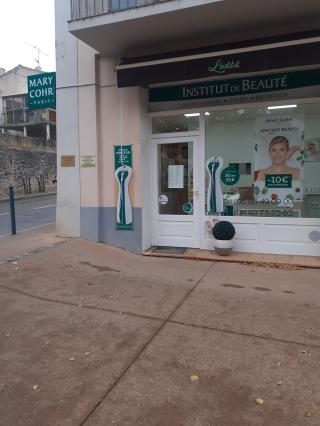 Salon de Manucure Espace Beauté 1