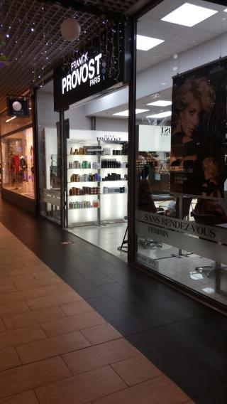 Salon de Manucure Franck Provost - Coiffeur Lanester 1