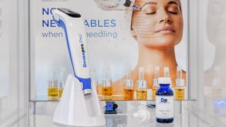 Salon de Manucure Derma Repair 0