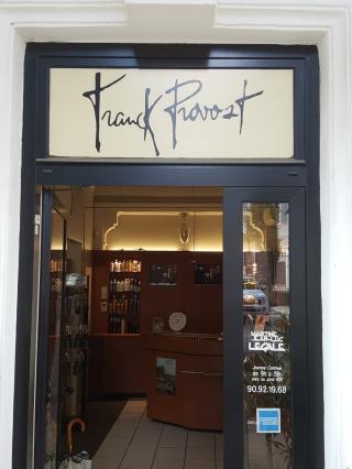 Salon de Manucure Franck Provost - Coiffeur Saint Rémy de Provence 0