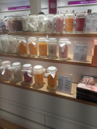 Salon de Manucure Beauty Success 0