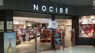 Salon de Manucure Nocibé - PAU LESCAR CC 0