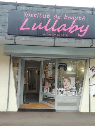 Salon de Manucure Institut Lullaby 0