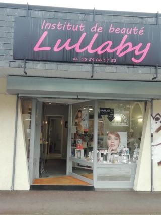 Salon de Manucure Institut Lullaby 0